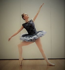 Ballet Tots ballettots