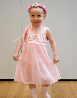 Ballet Tots ballettots