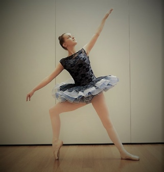 Ballet Tots ballettots