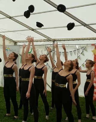 Ballet Tots ballettots